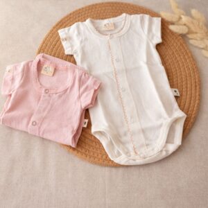 Body con botones Axel